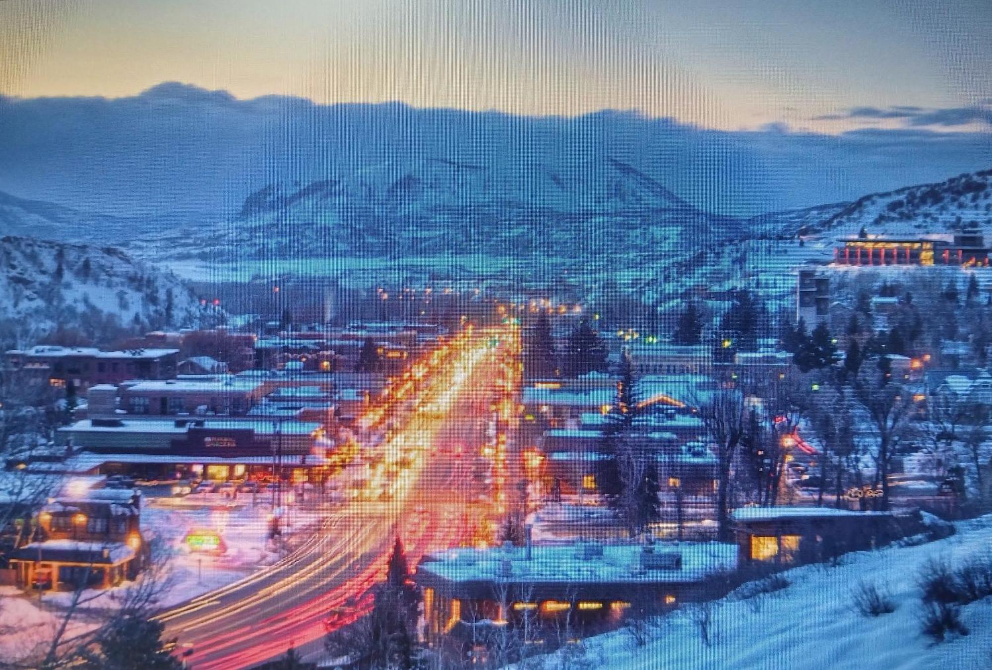 Club Wyndham Steamboat Springs Hotel ภายนอก รูปภาพ