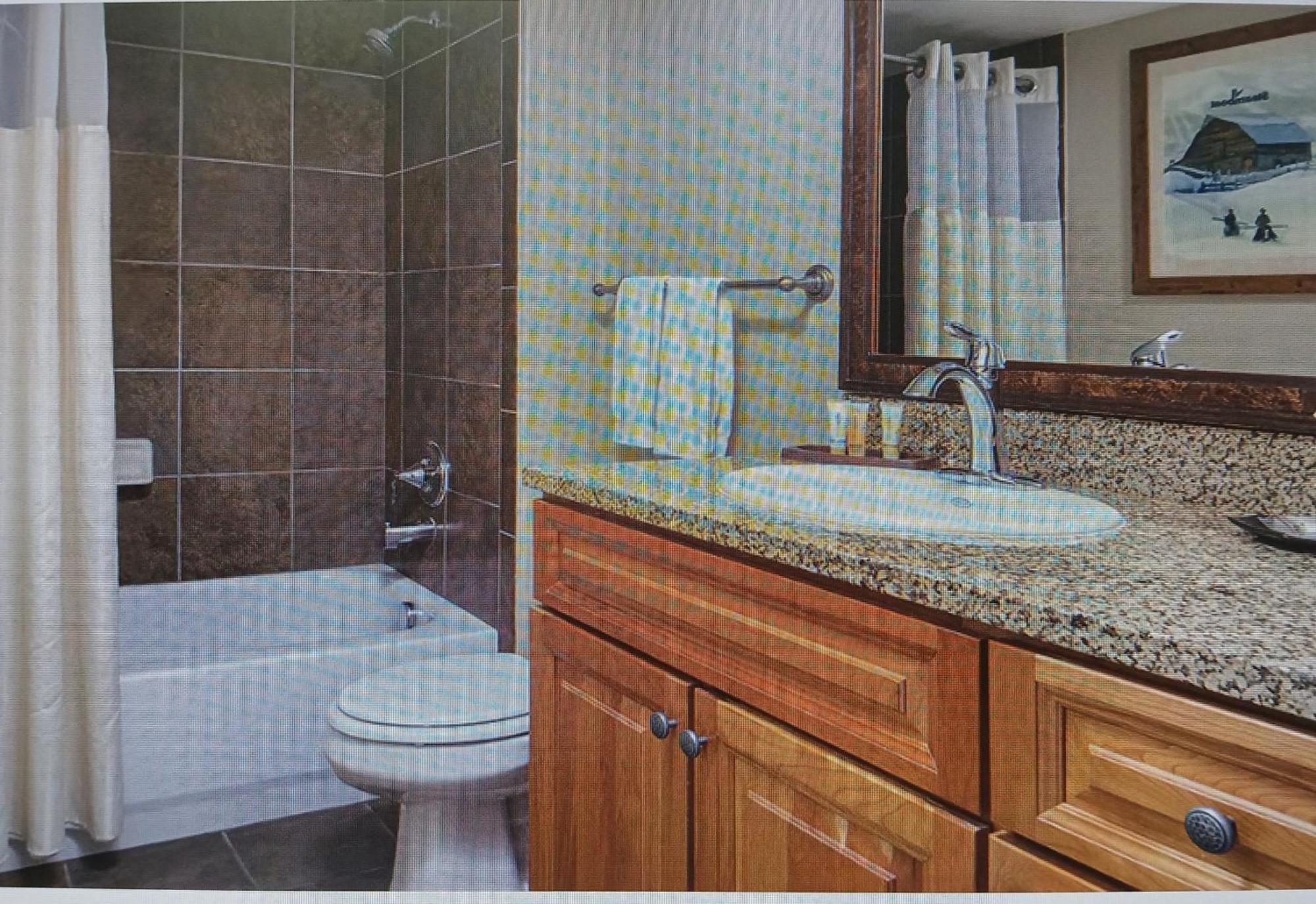 Club Wyndham Steamboat Springs Hotel ภายนอก รูปภาพ